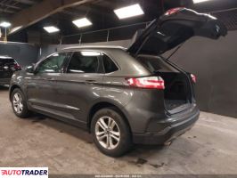 Ford Edge 2020 2 Ford Edge 2020 2