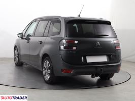 Citroen C4 Picasso 2014 2.0 147 KM Citroen C4 Picasso 2014 2.0 147 KM