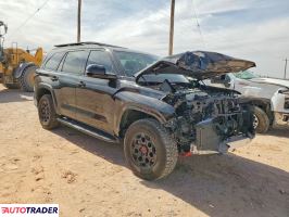 Toyota Sequoia 2026 3