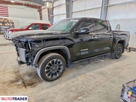 Toyota Tundra 2025 3