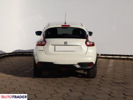 Nissan Juke 2018 1.2 113 KM Nissan Juke 2018 1.2 113 KM
