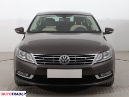 Volkswagen Passat CC 2013 1.4 158 KM Volkswagen Passat CC 2013 1.4 158 KM
