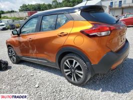 Nissan Pozostałe 2019 1 Nissan Pozostałe 2019 1