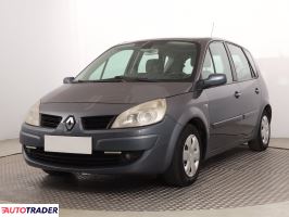 Renault Scenic 2008 1.6 109 KM
