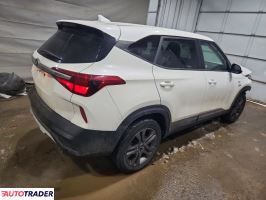 Kia Pozostałe 2021 2