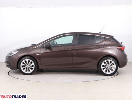 Opel Astra 2016 1.4 147 KM Opel Astra 2016 1.4 147 KM