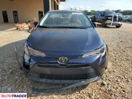 Toyota Corolla 2024 2