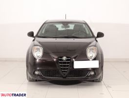 Alfa Romeo Mito 2012 1.4 103 KM Alfa Romeo Mito 2012 1.4 103 KM
