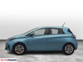 Renault ZOE 2021 135 KM