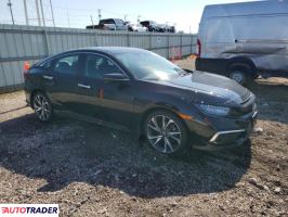 Honda Civic 2020 1 Honda Civic 2020 1