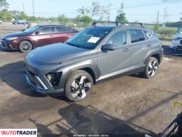 Hyundai Kona 2024 1 Hyundai Kona 2024 1