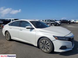 Honda Accord 2021 2 Honda Accord 2021 2