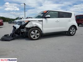 Kia Soul 2019 1