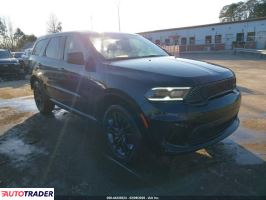 Dodge Durango - zobacz ofertę