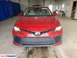 Toyota Camry 2023 2