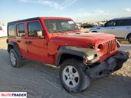 Jeep Wrangler 2020 2