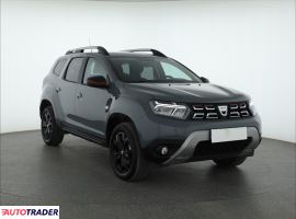 Dacia Duster 2022 1.0 89 KM