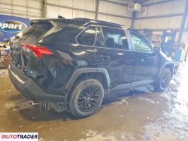 Toyota Pozostałe 2023 2