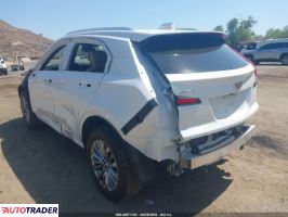 Cadillac Pozostałe 2024 2 Cadillac Pozostałe 2024 2