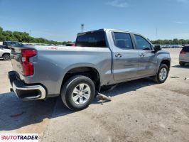 Chevrolet Silverado 2021 5 Chevrolet Silverado 2021 5