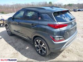 Hyundai Kona 2023 1 Hyundai Kona 2023 1