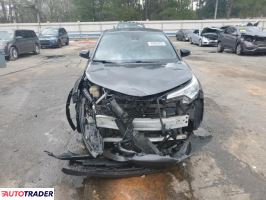 Toyota C-HR 2019 2