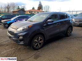 Kia Sportage 2020 2