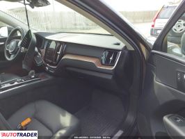 Volvo XC60 2023 2