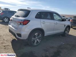 Mitsubishi Outlander 2023 2 Mitsubishi Outlander 2023 2
