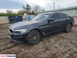 BMW 530 2020 2