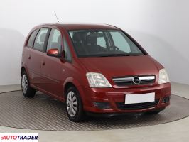 Opel Meriva - zobacz ofertę