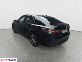 Toyota Camry 2023 2.5 178 KM Toyota Camry 2023 2.5 178 KM