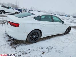 Audi A5 2020 2