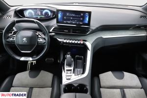 Peugeot 3008 2021 1.6 221 KM
