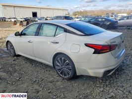 Nissan Altima 2023 2