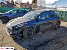 Tesla Model Y - zobacz ofertę