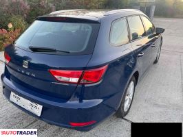 Seat Leon 2019 1.6 131 KM