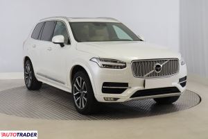Volvo XC90 - zobacz ofertę