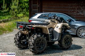 Can-Am Outlander 2022 Can-Am Outlander 2022