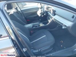 Hyundai Sonata 2024 2