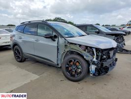 Kia Sportage 2023 2