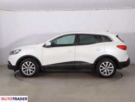 Renault Kadjar 2017 1.2 128 KM