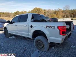 Ford Pozostałe 2019 3