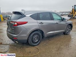 Acura RDX 2024 2