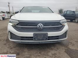 Volkswagen Jetta 2023 1