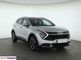 Kia Sportage 2023 1.6 226 KM