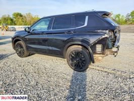 Mitsubishi Outlander 2024 2