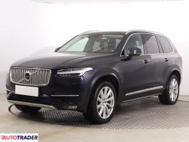 Volvo XC90 2015 2.0 221 KM