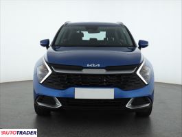 Kia Sportage 2022 1.6 147 KM