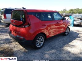 Kia Soul 2020 2